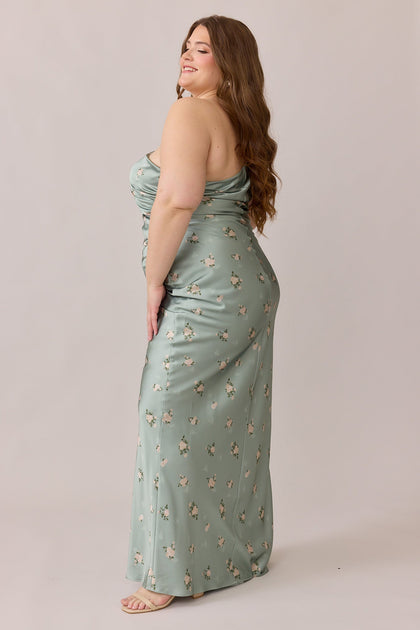 Model: Tegan; Size: 20
