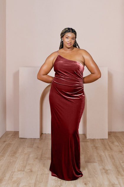 Model: Ashtyn; Size: 20