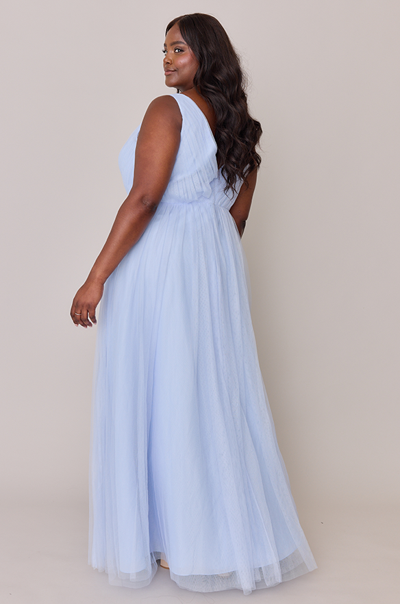 Jamie Tulle Dress