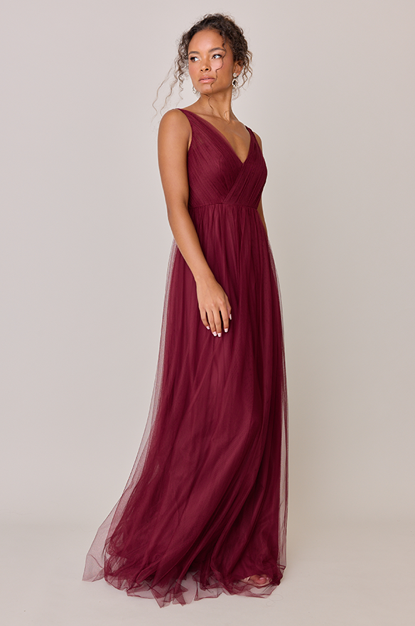 Jamie Tulle Dress Jamie Tulle Dress