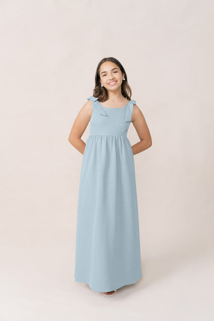 Model: Sianah; Size: J12; Color: Light Blue