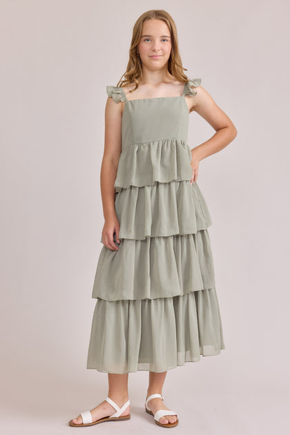Color: Silver Sage