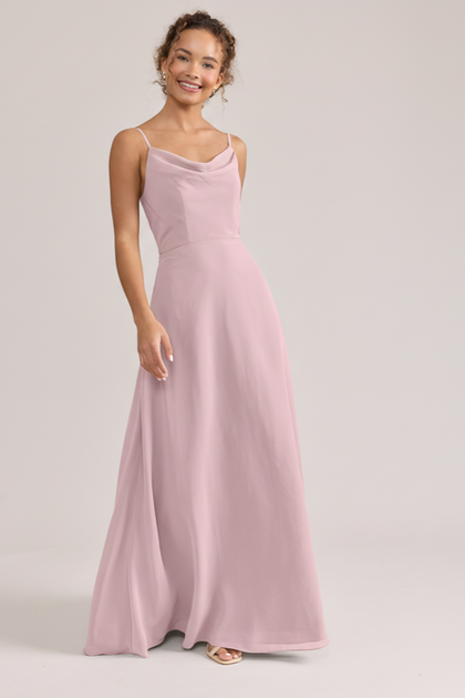 Color: Perfect Pink