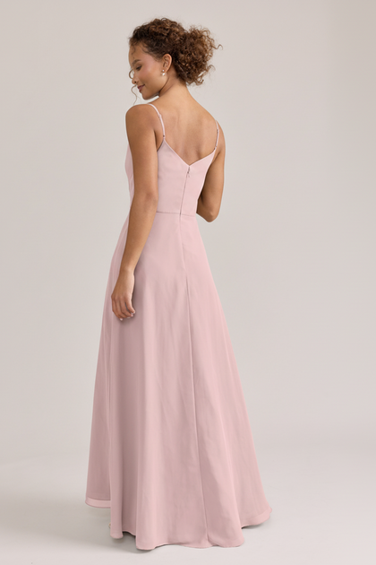 Color: Perfect Pink