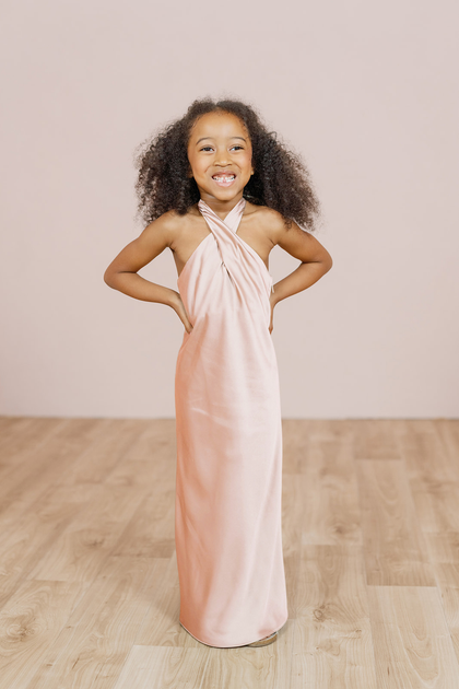 Model: Marleese; Size: 4T