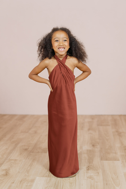Model: Marleese; Size: 4T