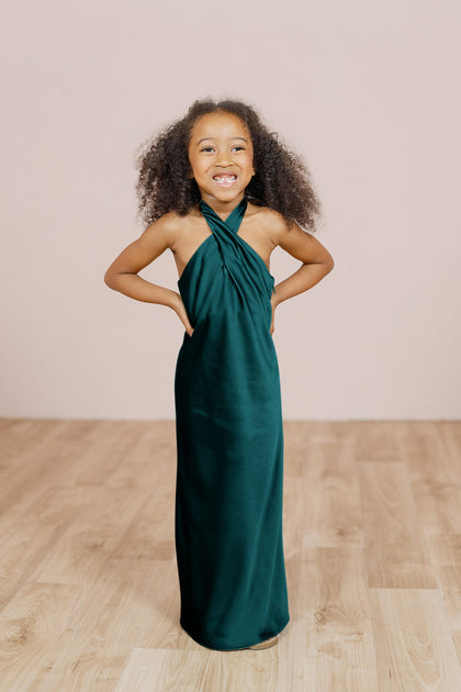 Model: Marleese; Size: 4T