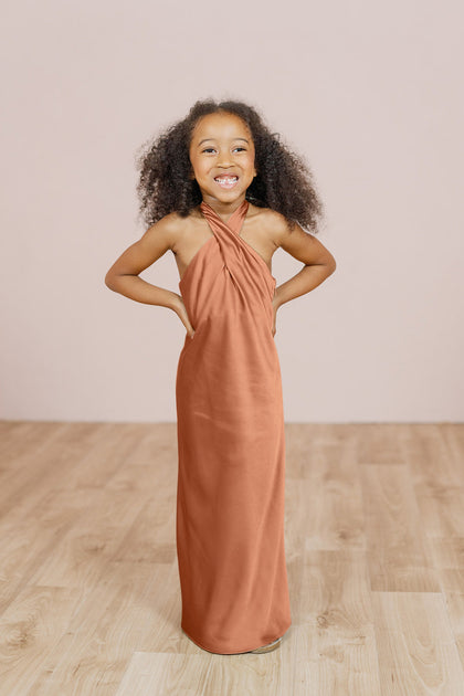 Model: Marleese; Size: 4T