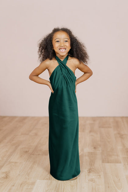 Model: Marleese; Size: 4T