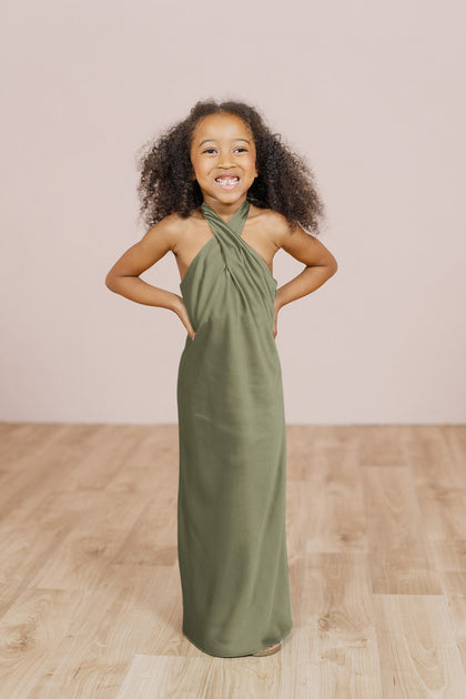 Model: Marleese; Size: 4T