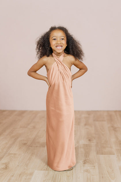 Model: Marleese; Size: 4T