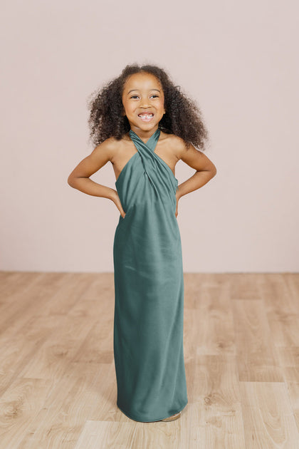 Model: Marleese; Size: 4T