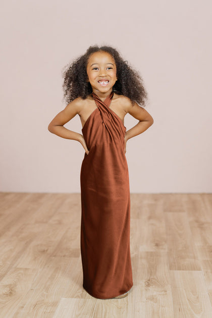 Model: Marleese; Size: 4T