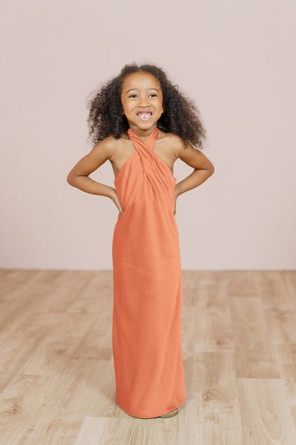 Model: Marleese; Size: 4T