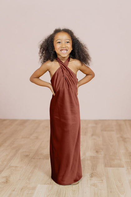 Model: Marleese; Size: 4T