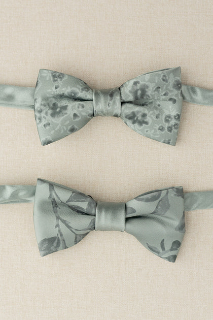 From Top to Bottom: Sage Posey, Sage Bouquet