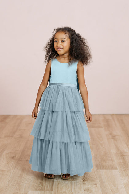 Model: Marleese; Size: 4T