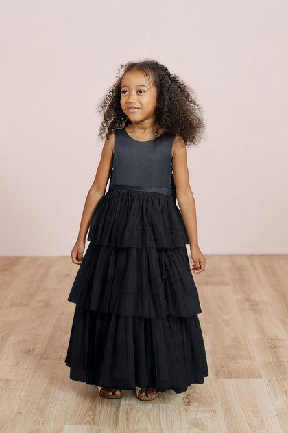 Model: Marleese; Size: 4T