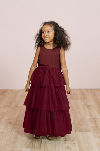 Model: Marleese; Size: 4T