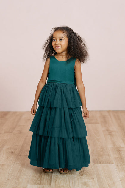 Model: Marleese; Size: 4T
