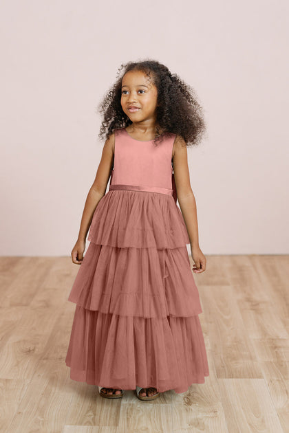 Model: Marleese; Size: 4T