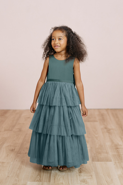 Model: Marleese; Size: 4T