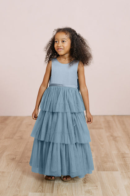 Model: Marleese; Size: 4T