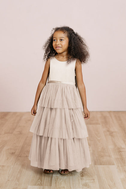 Model: Marleese; Size: 4T