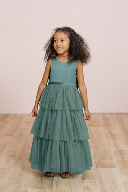 Model: Marleese; Size: 4T