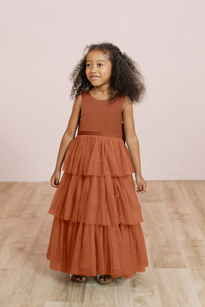 Model: Marleese; Size: 4T