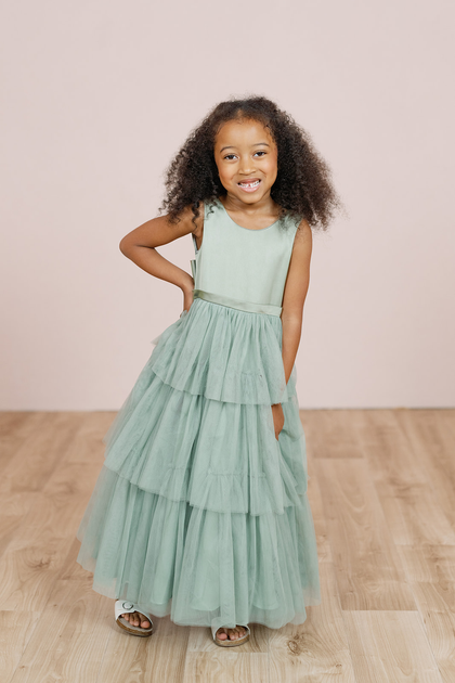 Model: Marleese; Size: 4T