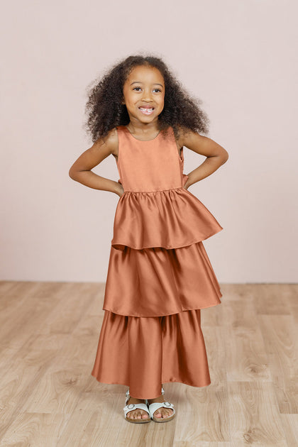 Model: Marleese; Size: 4T