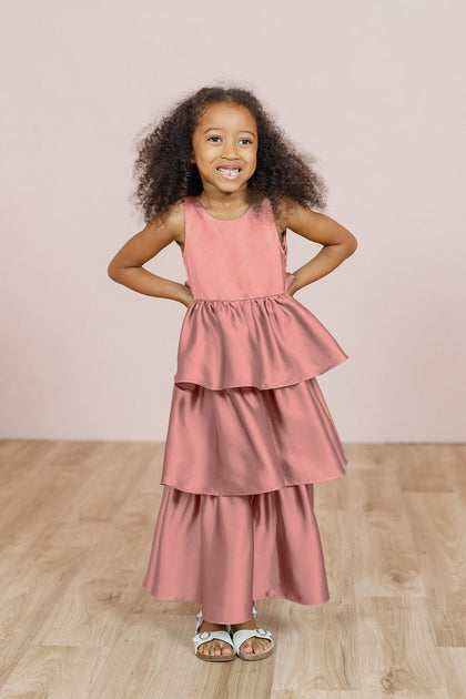 Model: Marleese; Size: 4T