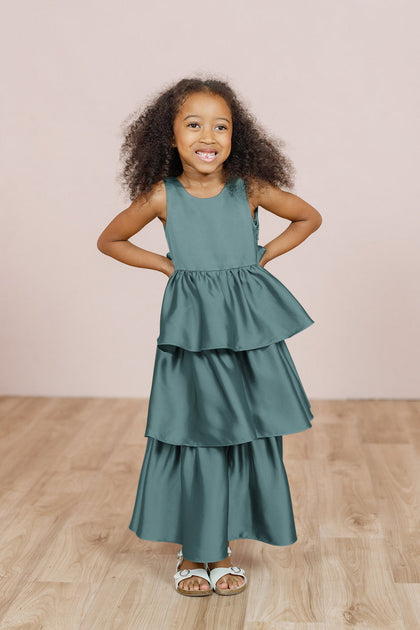 Model: Marleese; Size: 4T