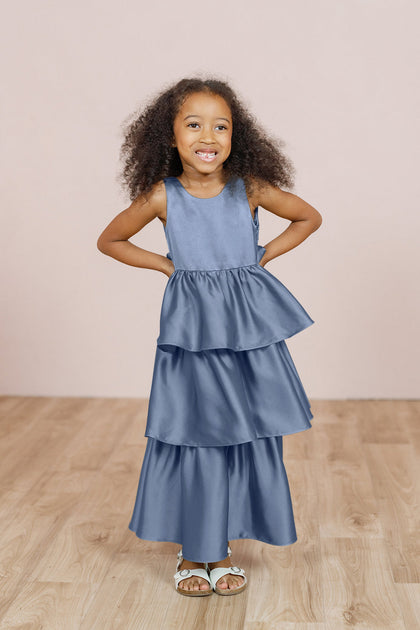 Model: Marleese; Size: 4T