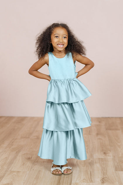 Model: Marleese; Size: 4T