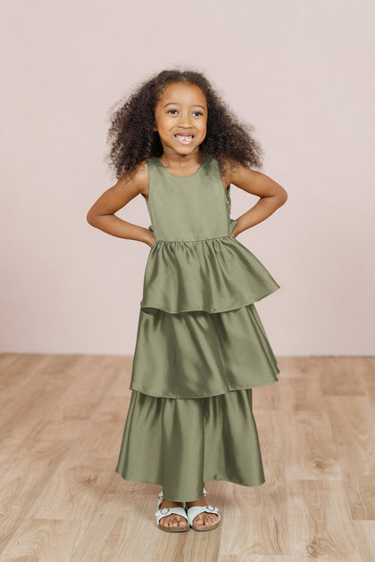 Model: Marleese; Size: 4T