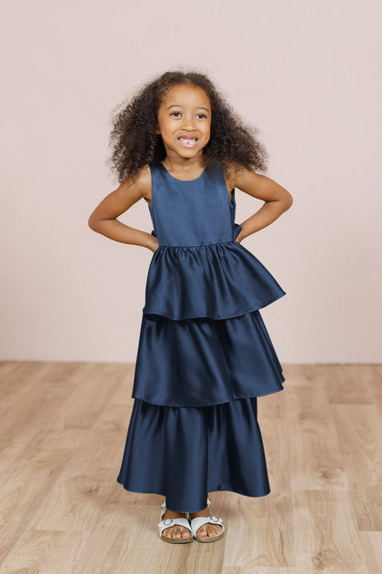 Model: Marleese; Size: 4T
