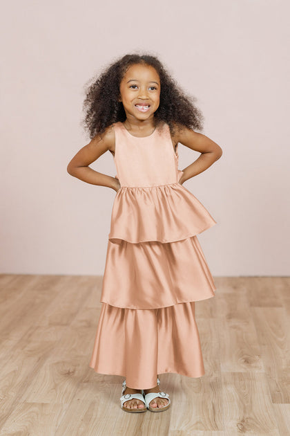 Model: Marleese; Size: 4T