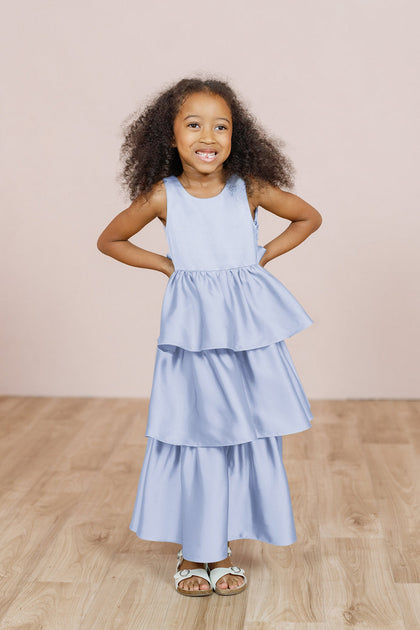 Model: Marleese; Size: 4T