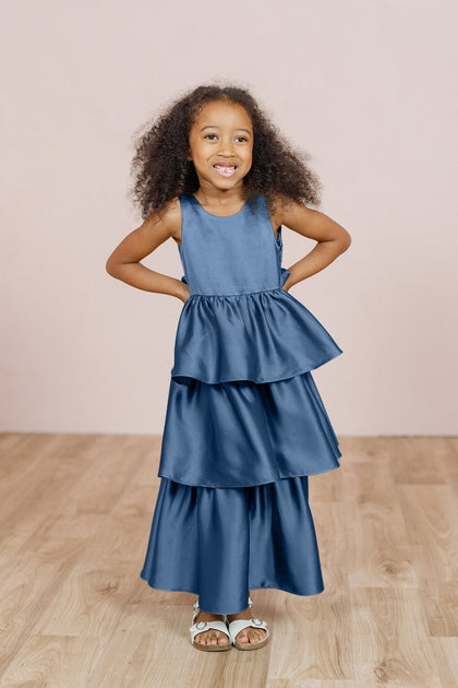 Model: Marleese; Size: 4T
