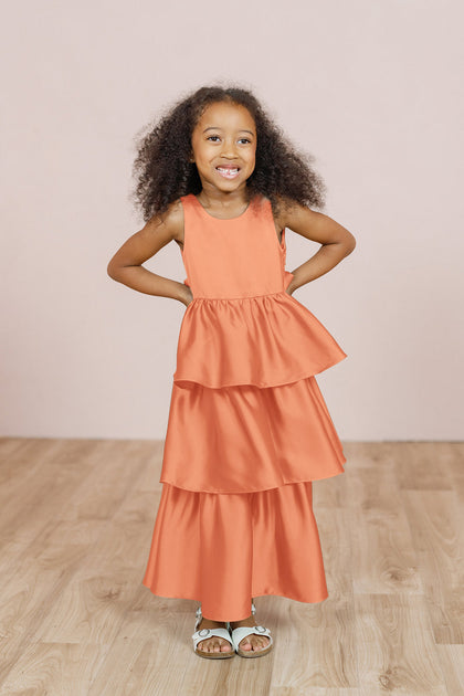 Model: Marleese; Size: 4T
