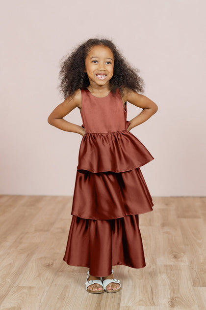 Model: Marleese; Size: 4T