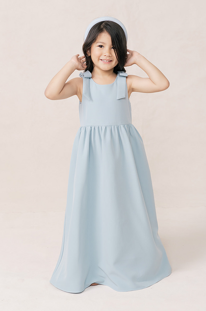 Model: Mia; Size: 4T; Color: Light Blue