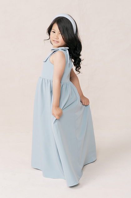 Model: Mia; Size: 4T; Color: Light Blue