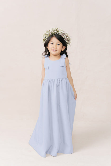 Model: Mia; Size: 4T