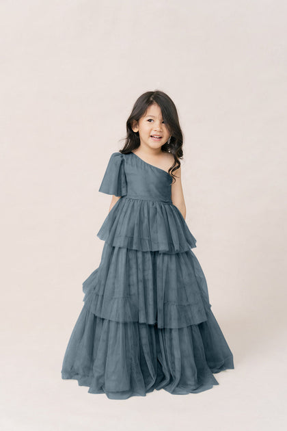 Model: Mia; Size: 4T; Color: Eucalyptus