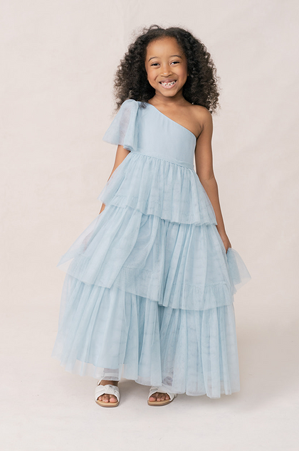 Model: Marleese; Size: 4T