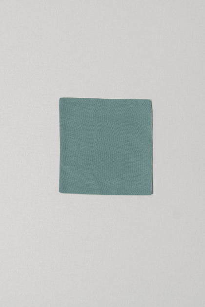 Kids Chiffon Pocket Square | Made To Order | Rosemary