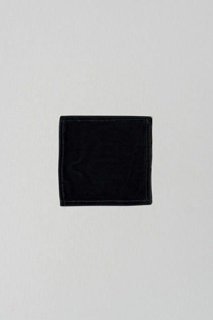 Kids Velvet Pocket Square | Made To Order | Classic Emerald